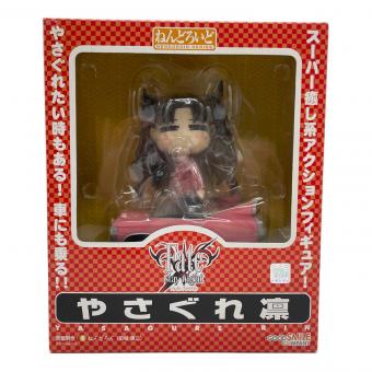 GOOD SMILE COMPANY (グッドスマイルカンパニー) ねんどろいど Fate/stay night やさぐれ凛