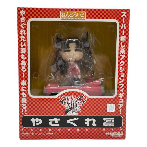 GOOD SMILE COMPANY (グッドスマイルカンパニー) ねんどろいど Fate/stay night やさぐれ凛