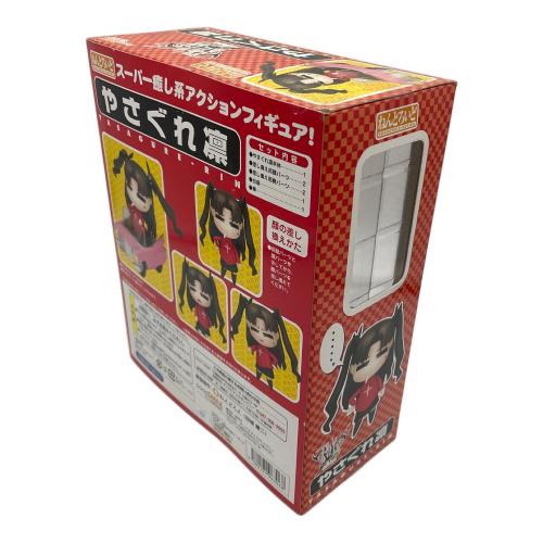 GOOD SMILE COMPANY (グッドスマイルカンパニー) ねんどろいど Fate/stay night やさぐれ凛