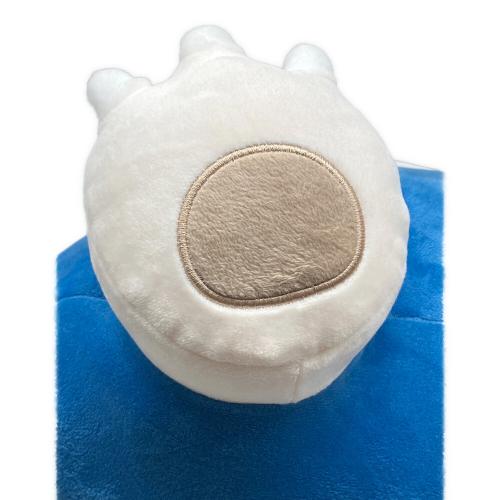 Pokemon Center (ポケモンセンター) もっちりぬいぐるみ おやすみカビゴン&ピカチュウ Pokemon Sleep
