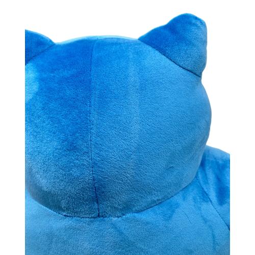 Pokemon Center (ポケモンセンター) もっちりぬいぐるみ おやすみカビゴン&ピカチュウ Pokemon Sleep
