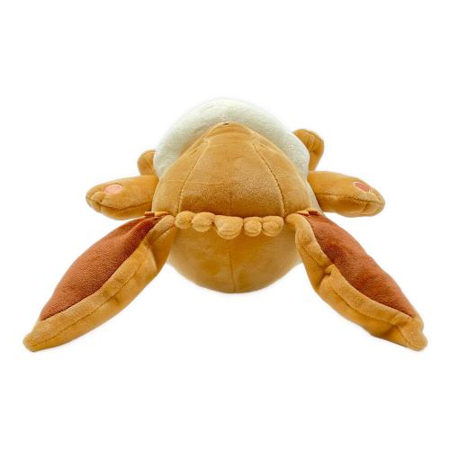 Pokemon Center (ポケモンセンター) もっちりぬいぐるみ おやすみイーブイ Pokemon Sleep