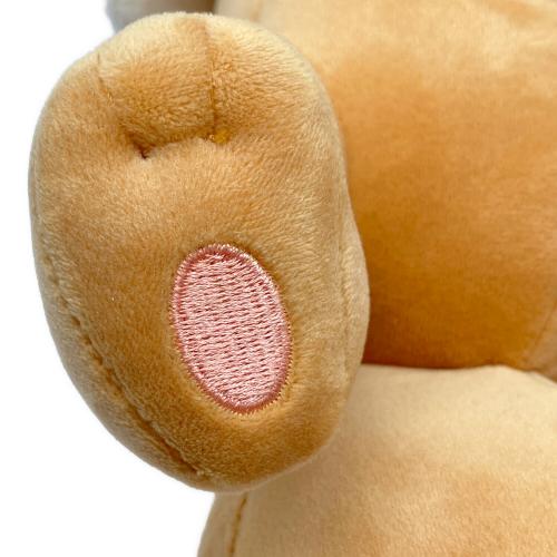 Pokemon Center (ポケモンセンター) もっちりぬいぐるみ おやすみイーブイ Pokemon Sleep