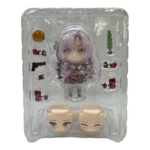 GOOD SMILE COMPANY (グッドスマイルカンパニー) フィギュア ねんどろいど　壱百満天原サロメ　開封品