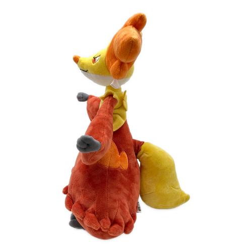 Pokemon Center (ポケモンセンター) マフォクシー ぬいぐるみ