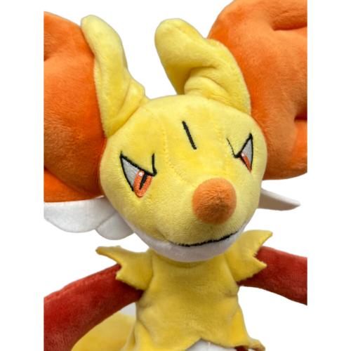 Pokemon Center (ポケモンセンター) マフォクシー ぬいぐるみ