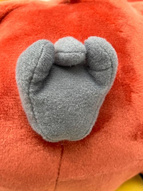 Pokemon Center (ポケモンセンター) マフォクシー ぬいぐるみ