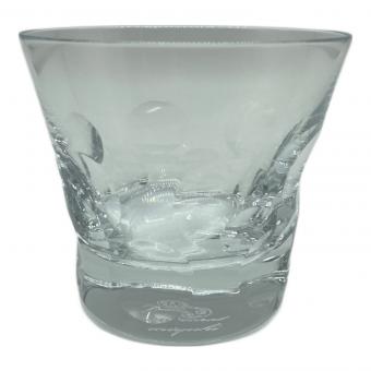 Baccarat (バカラ) グラス 箱付 ベルーガ