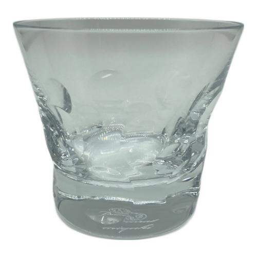 Baccarat (バカラ) グラス 箱付 ベルーガ