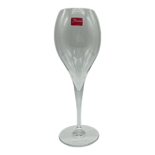 Baccarat (バカラ) シャンパングラス オノロジー シャンパンフルートグラス