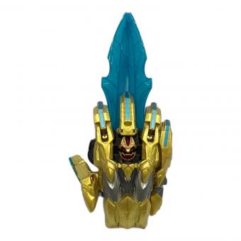 ナンバーワン戦隊ゴジュウジャー (ナンバーワンセンタイゴジュウジャー) DXテガソード 戦隊ヒーロー