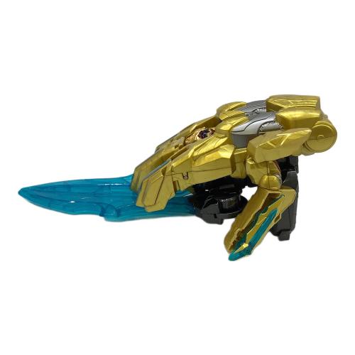 ナンバーワン戦隊ゴジュウジャー (ナンバーワンセンタイゴジュウジャー) DXテガソード 戦隊ヒーロー