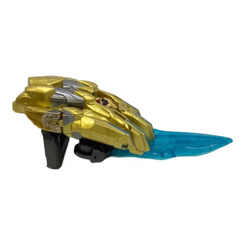 ナンバーワン戦隊ゴジュウジャー (ナンバーワンセンタイゴジュウジャー) DXテガソード 戦隊ヒーロー