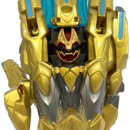 ナンバーワン戦隊ゴジュウジャー (ナンバーワンセンタイゴジュウジャー) DXテガソード 戦隊ヒーロー