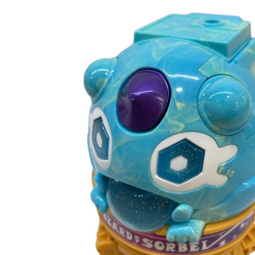 仮面ライダーガヴ (カメンライダーガヴ) DXブリザードソルベエゴチゾウ 仮面ライダー