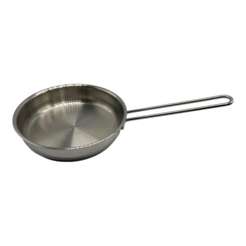 Fissler (フィスラー) ステンレスフライパン・鍋セット