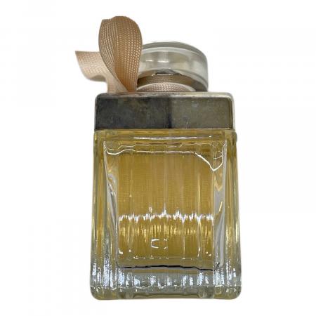 【残量9割以上】 Chloé クロエ オーデパルファム 香水 75ml 大容量 Chloe (クロエ) オードパルファム 75ml 残量90%｜トレファクONLINE