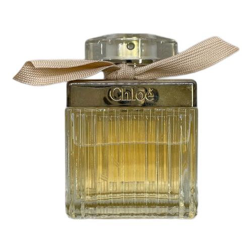 Chloe (クロエ) オードパルファム 75ml 残量90%