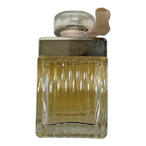 Chloe (クロエ) オードパルファム 75ml 残量90%