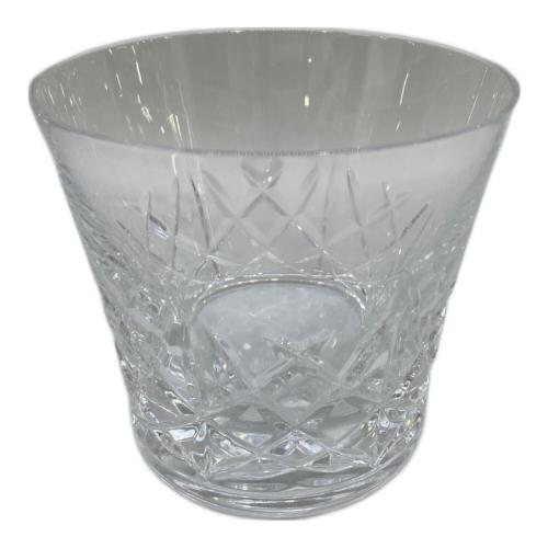 Baccarat (バカラ) ロックグラス 2025刻印 アリア