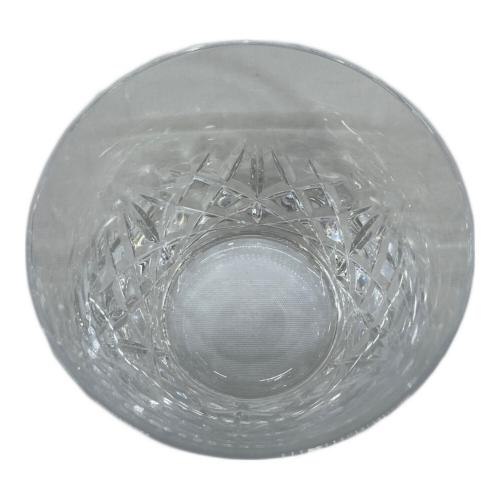 Baccarat (バカラ) ロックグラス 2025刻印 アリア