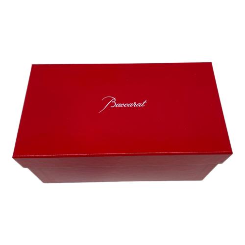 Baccarat (バカラ) ロックグラス 2025刻印 アリア