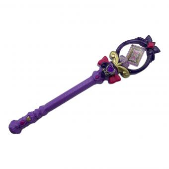 ティアアルカナロッドセット プリキュア