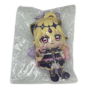 プリキュア キュアフレンズ ぬいぐるみ キュアアルカナ・シャドウ ヌイグルミ 未開封