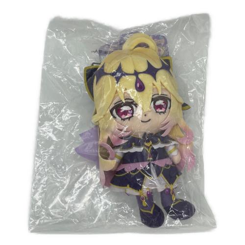 プリキュア キュアフレンズ ぬいぐるみ キュアアルカナ・シャドウ ヌイグルミ 未開封