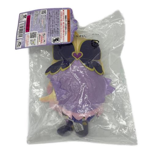 プリキュア キュアフレンズ ぬいぐるみ キュアアルカナ・シャドウ ヌイグルミ 未開封