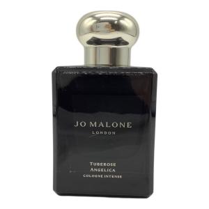 JO MALONE (ジョーマローン) オーデコロン 50ml 残量80%-99% チューベローズ アンジェリカ
