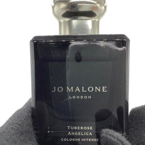 JO MALONE (ジョーマローン) オーデコロン 50ml 残量80%-99% チューベローズ アンジェリカ