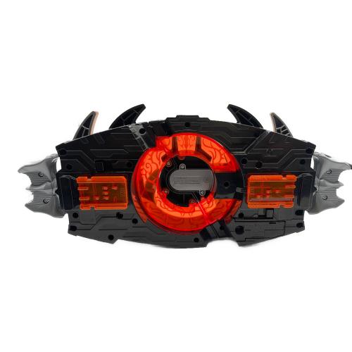 仮面ライダーギーツ (カメンライダーギーツ) DXプロージョンレイズバックル