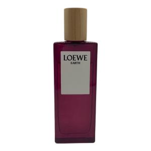LOEWE (ロエベ) オードパルファム 50ml 残量80%-99% ロエベアース