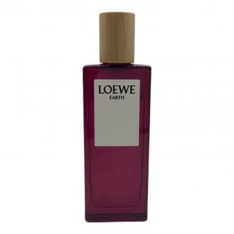 LOEWE (ロエベ) オードパルファム 50ml 残量80%-99% ロエベアース