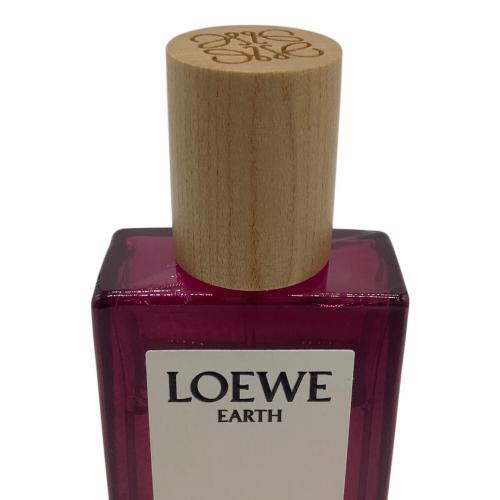 LOEWE (ロエベ) オードパルファム 50ml 残量80%-99% ロエベアース