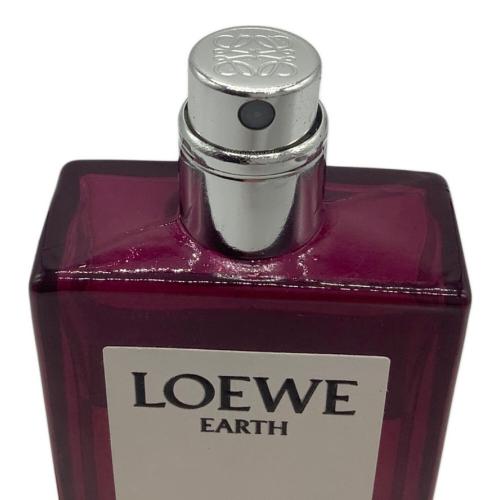 LOEWE (ロエベ) オードパルファム 50ml 残量80%-99% ロエベアース