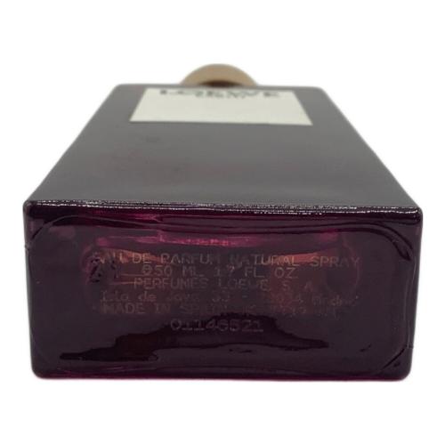 LOEWE (ロエベ) オードパルファム 50ml 残量80%-99% ロエベアース
