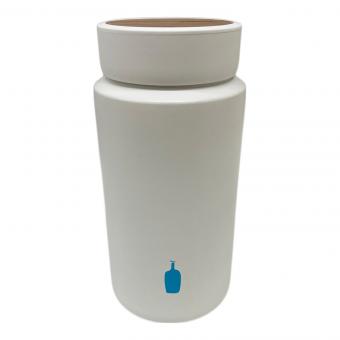 Blue Bottle Coffee (ブルーボトルコーヒー) ドリンクボトル ホワイト