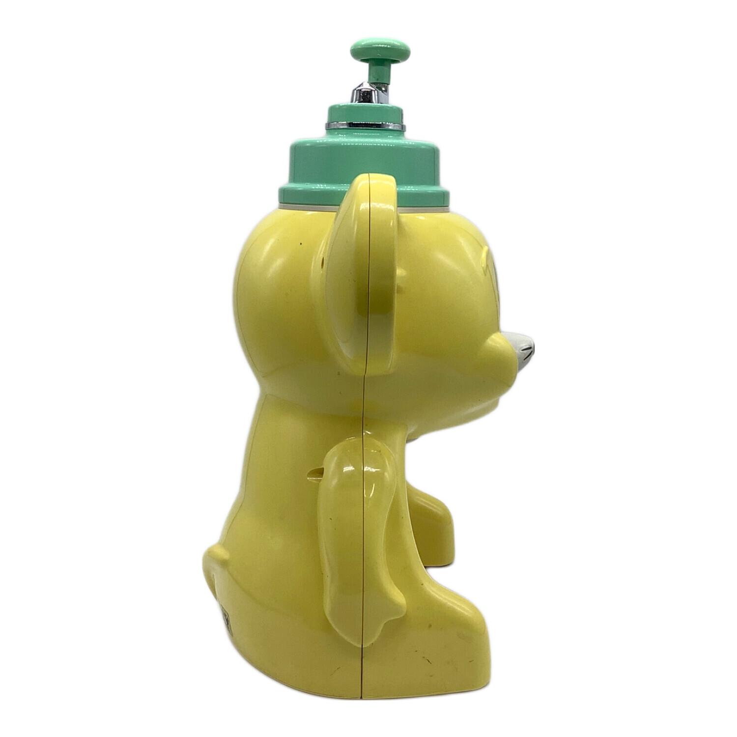 タイガー氷削り器 トムとジェリー きょろきょろジェリー｜トレファクONLINE