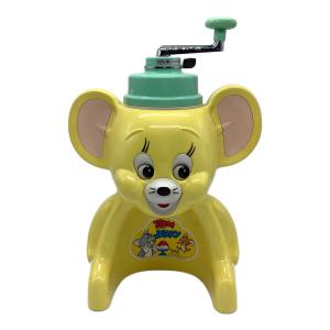 タイガー氷削り器 トムとジェリー　きょろきょろジェリー