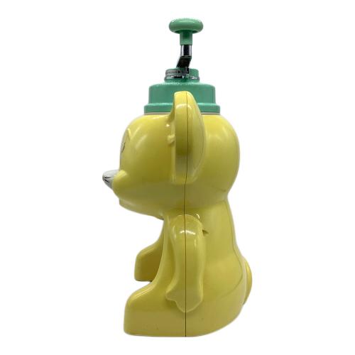 タイガー氷削り器 トムとジェリー きょろきょろジェリー｜トレファクONLINE