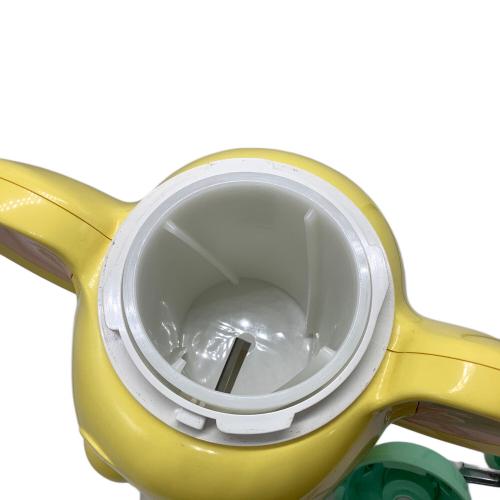タイガー氷削り器 トムとジェリー　きょろきょろジェリー