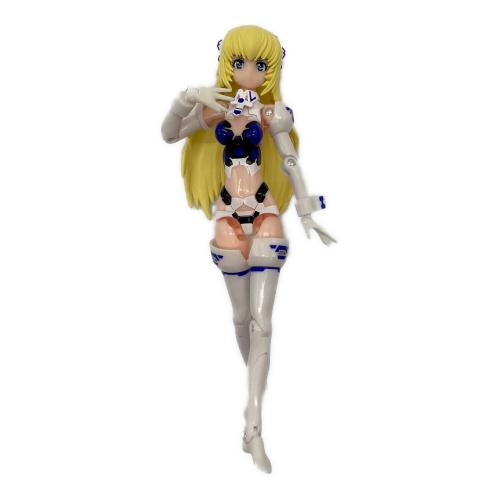 武装神姫 (ブソウシンキ) フィギュア