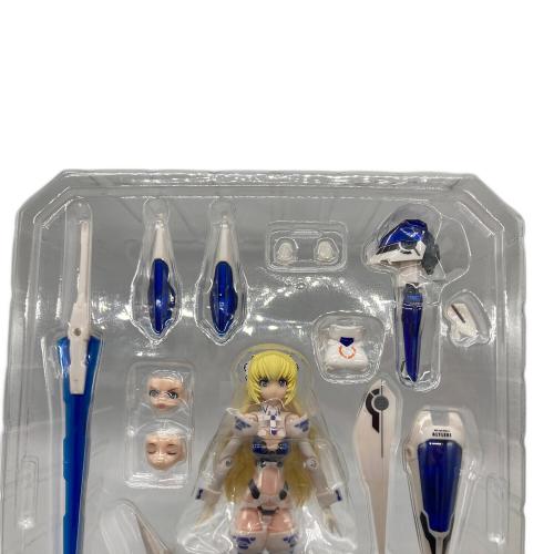 武装神姫 (ブソウシンキ) フィギュア