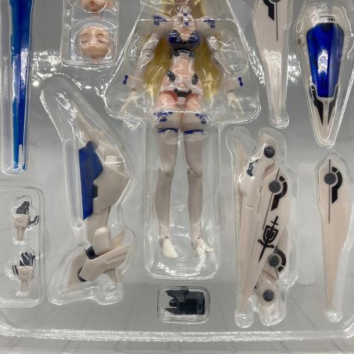武装神姫 (ブソウシンキ) フィギュア
