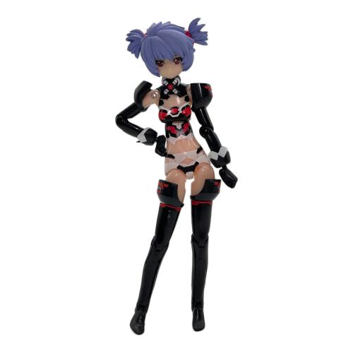 武装神姫 (ブソウシンキ) フィギュア