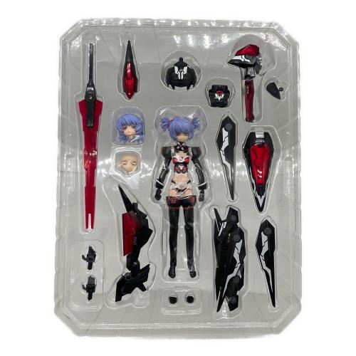武装神姫 (ブソウシンキ) フィギュア