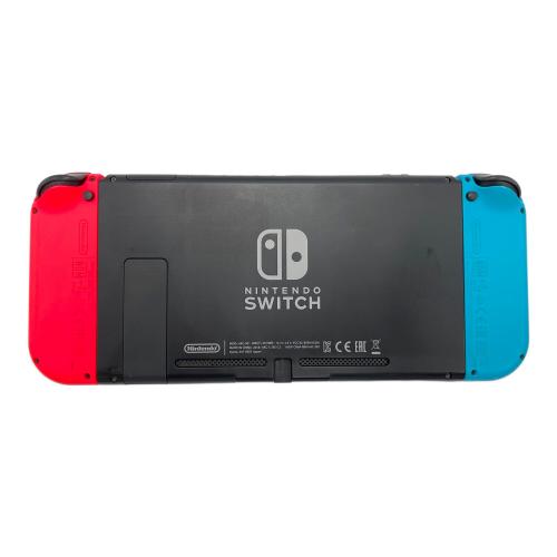 Nintendo (ニンテンドー) Nintendo Switch HAC-001