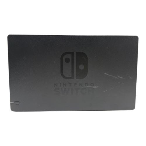 Nintendo (ニンテンドー) Nintendo Switch HAC-001